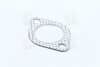 Прокладка системы выхлопной HYUNDAI G4EC/G4GC/G4CP/D4FA/D4CB/G6CU/G4KD/L4KE/G4KA (пр-во PARTS-MALL) P1N-A012