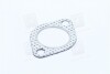 Прокладка системы выхлопной HYUNDAI G4EC/G4GC/G4CP/D4FA/D4CB/G6CU/G4KD/L4KE/G4KA PARTS-MALL P1N-A012 (фото 2)