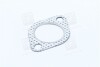 Прокладка системы выхлопной HYUNDAI G4EC/G4GC/G4CP/D4FA/D4CB/G6CU/G4KD/L4KE/G4KA PARTS-MALL P1N-A012 (фото 4)