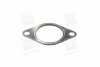 Прокладка приемной трубы HYUNDAI G4FC PARTS-MALL P1N-A020 (фото 3)