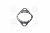 Прокладка приемной трубы HYUNDAI G4FC PARTS-MALL P1N-A020 (фото 4)