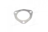 Прокладка системы выхлопной DAEWOO LANOS PARTS-MALL P1N-C013 (фото 3)