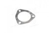 Прокладка системы выхлопной DAEWOO LANOS PARTS-MALL P1N-C013 (фото 4)