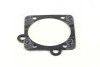 Прокладка дроссельной заслонки CHEVROLET LACETTI PARTS-MALL P1O-C011 (фото 2)
