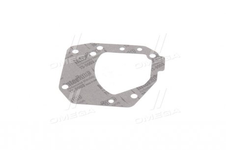 Прокладка кришки DAEWOO/CHEVROLET AVEO PARTS-MALL P1T-C001