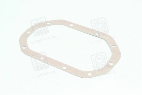 Прокладка КПП арамідна PARTS-MALL P1U-C001