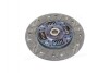 Диск зчеплення KIA SPORTAGE PARTS-MALL P3A-D016 (фото 1)