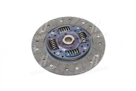 Диск зчеплення KIA SPORTAGE PARTS-MALL P3A-D016