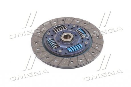 Диск зчеплення HUYNDAI ACCENT PARTS-MALL P3A-D023