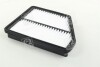 Фильтр воздушный HYUNDAI Matrix(-OCT 2006) (пр-во PARTS-MALL) PAA-038