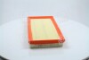 Фільтр повітряний KIA SEPHIA-II PARTS-MALL PAB-027 (фото 4)
