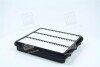 Фільтр повітряний Chevrolet Epica(V200) (вир-во Parts-Mall) PAC-013
