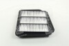 Фільтр повітряний DAEWOO LACETTI (J200) PARTS-MALL PAC-024 (фото 4)