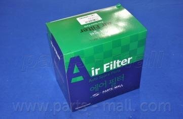 Фільтр повітряний PARTS-MALL PAF-005 (фото 1)
