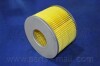 Фільтр повітряний PARTS-MALL PAF-045 (фото 3)