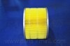 Фільтр повітряний PARTS-MALL PAF-045 (фото 4)