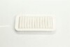 Фильтр воздушный TOYOTA YARIS(YARIS1) 99-05 (пр-во PARTS-MALL) PAF-060