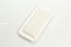 Фильтр воздушный TOYOTA YARIS(YARIS1) 99-05 PARTS-MALL PAF-060 (фото 2)