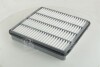 Фильтр воздушный TOYOTA LAND CRUISER(J200) (пр-во PARTS MALL) PAF-102