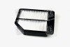 Фильтр воздушный HONDA CIVIC 8 06-11 PARTS-MALL PAJ-063 (фото 3)