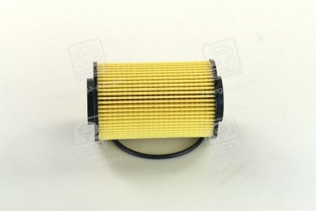 Фільтр оливи HYUNDAI GRANDEUR TG(NOV 2006-) PARTS-MALL PBA-027 (фото 1)