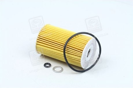 Фільтр оливи HYUNDAI i30(FD) PARTS-MALL PBA-034 (фото 1)