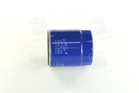 Фільтр оливи DAEWOO TOSCA(V250) PARTS-MALL PBC-008 (фото 1)