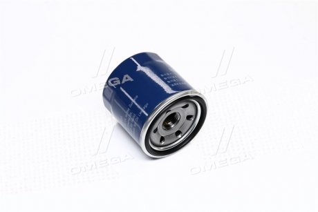 Фільтр оливи CHEVROLET AVEO RAVON PARTS-MALL PBC-012 (фото 1)