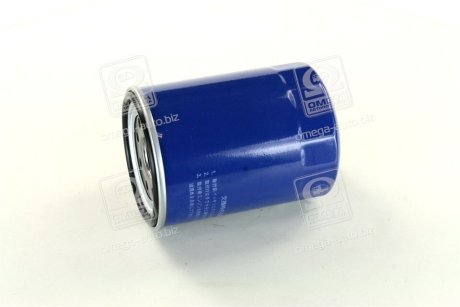 Фильтр масляный двигателя MAZDA 626 ? 87-92 PARTS-MALL PBH-018 (фото 1)