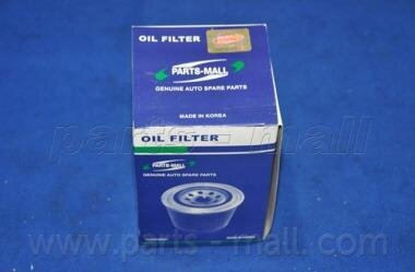 Фільтр масляний PMC PARTS-MALL PBW101 (фото 1)