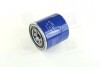Фільтр оливи  NISSAN ALMERA(N16E) 00-06 (вир-во Parts-Mall) PBW-117