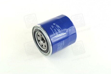 Фільтр оливи NISSAN ALMERA(N16E) 00-06 PARTS-MALL PBW-117 (фото 1)