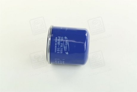 Фільтр оливи NISSAN PARTS-MALL PBW-161 (фото 1)