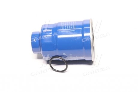 Фильтр топл. HYUNDAI H100, H1, STAREX DAIHATSU PARTS-MALL PCA-003 (фото 1)