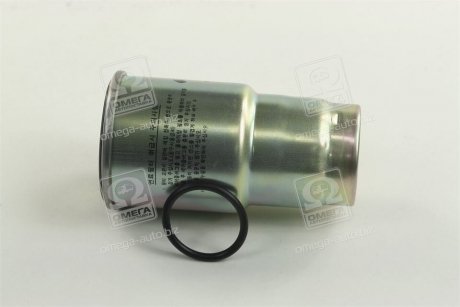 Шт. Фільтр паливний PARTS-MALL PCF-069 (фото 1)