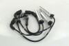 Провод высоковольтный компл. DAEWOO LANOS CHEVROLET AVEO 1.5 PARTS-MALL PEC-E04 (фото 3)