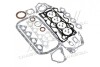 Прокладка FULL HYUNDAI G4EH/G4EA (вир-во PARTS-MALL) PFA-M002
