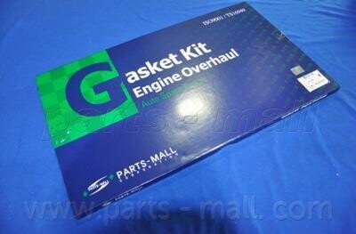 Комплект прокладок дигателя PARTS-MALL PFA-M020