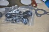 Прокладки FULL HYUNDAI/KIA G4KA PARTS-MALL PFA-M062 (фото 7)