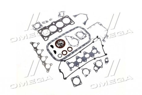 Комплект прокладок з різних матеріалів PARTS-MALL PFA-M101 (фото 1)