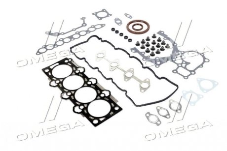 Комплект прокладок полный D4FB / D4FA PARTS-MALL PFA-M119