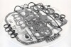 Прокладка FULL HYUNDAI G4CP-DO (пр-во PARTS-MALL) PFA-N019