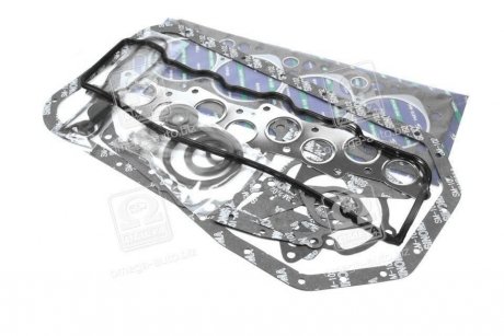 Комплект прокладок з різних матеріалів PARTS-MALL PFA-N050