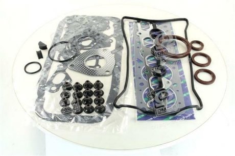 Комплект прокладок двигателя FULL DAEWOO A16DMS PARTS-MALL PFC-G012