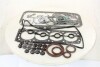 Комплект прокладок двигателя FULL DAEWOO A15DMS (пр-во PARTS-MALL) PFC-N008