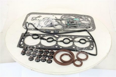 Комплект прокладок двигателя FULL DAEWOO A15DMS PARTS-MALL PFC-N008 (фото 1)