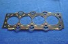 Прокладка головки блока HYUNDAI D4FA PARTS-MALL PGA-M079 (фото 2)
