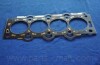 Прокладка головки блока HYUNDAI D4FA PARTS-MALL PGA-M079 (фото 3)
