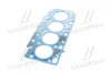 Прокладка головки блока HYUNDAI D4CB Т=0,95 PARTS-MALL PGA-M104 (фото 2)