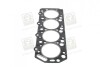 Прокладка головки блока HYUNDAI D4BX/D4BA/D4BB PARTS-MALL PGA-N050 (фото 4)